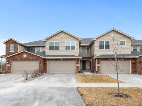 985 Regent Dr, Matteson, IL, 60443-3087 | Card Image