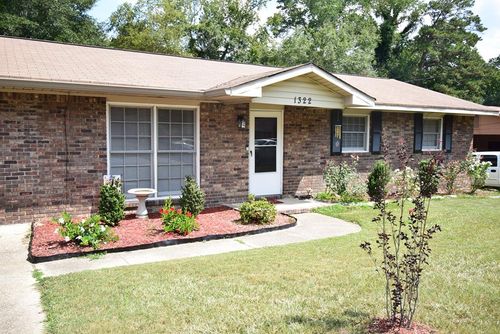1322 Melford Dr, Columbus, GA, 31907-4426 | Card Image