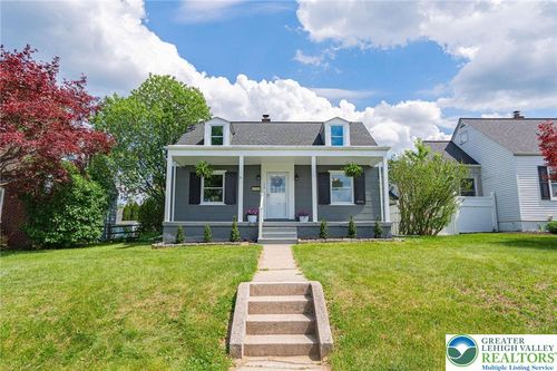 178 W Berger St, EMMAUS, PA, 18049-2502 | Card Image