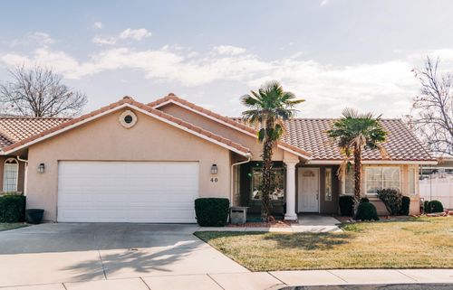 unit-40-1825 Mathis Park Pl, St George, UT, 84770-4404 | Card Image