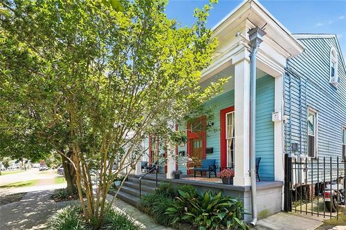 c-816 Austerlitz St, New Orleans, LA, 70115-2606 | Card Image