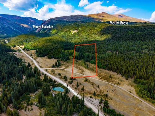 1421 E Buckskin Rd, ALMA, CO, 80420 | Card Image