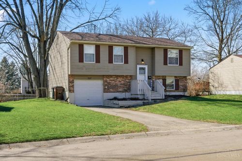 707 Martindale Rd, Union, OH, 45322-2922 | Card Image