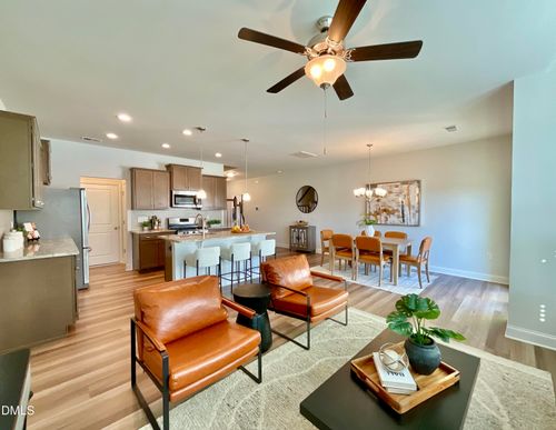 1135 Longitude Dr, Durham, NC, 27713-1990 | Card Image