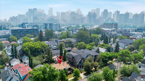 302 11 Street Nw, Calgary, AB, T2N1X1 | Card Image