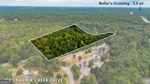 1080 Barber Creek Dr, Watkinsville, GA, 30677-4540 | Card Image