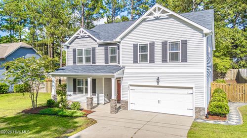 4095 Murdocksville Rd, West End, NC, 27376-8869 | Card Image