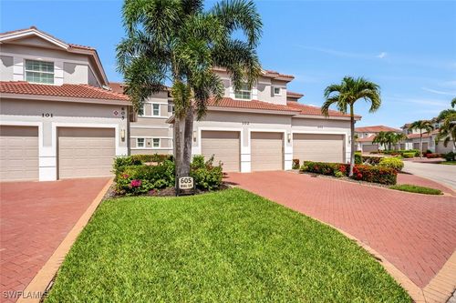 unit-102-605 El Camino Real, NAPLES, FL, 34119-4846 | Card Image