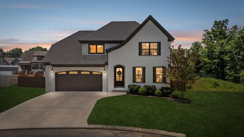 2809 Ashwood Drive, Cleveland, TN, 37323 | Card Image