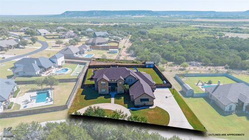 125 Wallace Ct, Tuscola, TX, 79562-1167 | Card Image