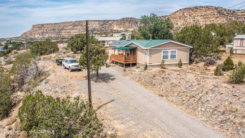 34 Road 4275, Navajo Dam, NM, 87419-0198 | Card Image