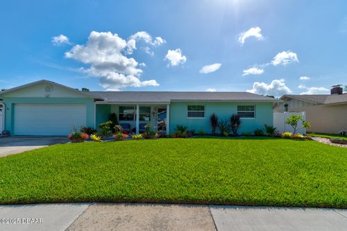 2917 Carriage Dr, South Daytona, FL, 32119-3233 | Card Image