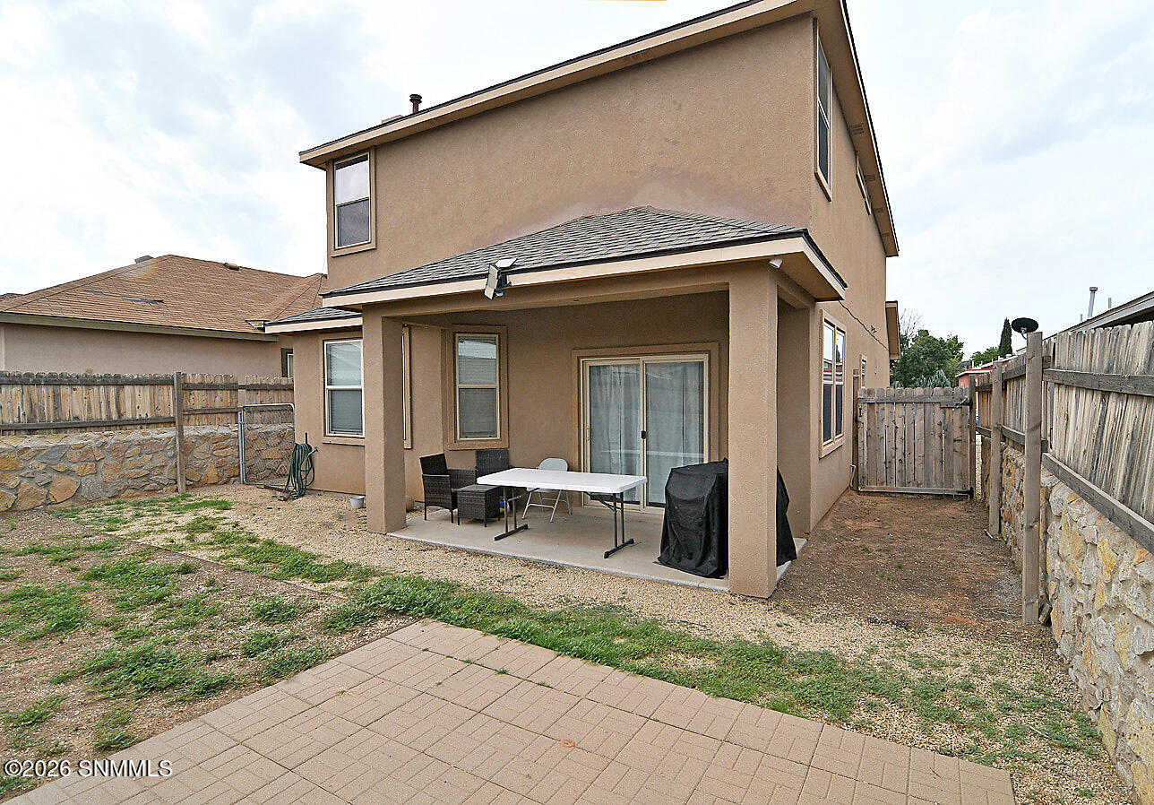 Residential in Las Cruces 2