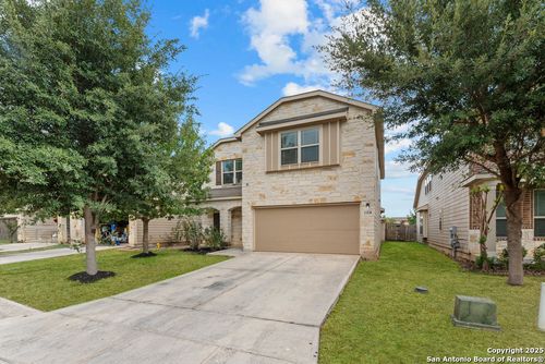 11538 Pelican Pass, San Antonio, TX, 78221-3249 | Card Image