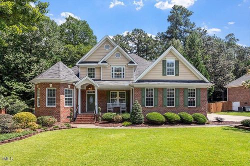 1309 Old Regent Dr, Fuquay Varina, NC, 27526-5995 | Card Image
