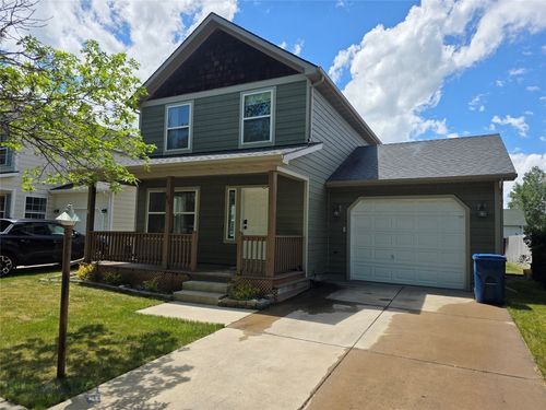 65 Meadow Brook Rd, Belgrade, MT, 59714-9578 | Card Image