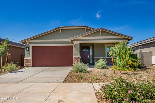 16038 W El Cortez Place, Surprise, AZ, 85387 | Card Image