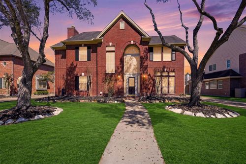 19822 Emerald Springs Dr, Houston, TX, 77094-2960 | Card Image