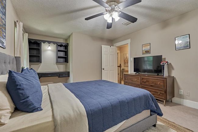 6411 Elmgrove Rd, House other with 4 bedrooms, 3 bathrooms and 2 parking in Spring TX | Image 25