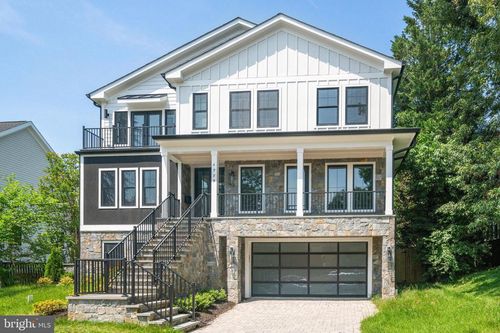 4929 34th Rd N, ARLINGTON, VA, 22207-2809 | Card Image