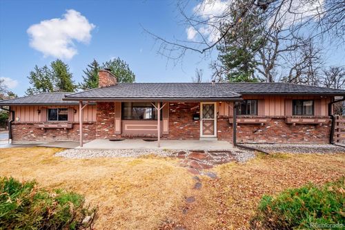 2990 Alkire Street, Golden, CO, 80401 | Card Image