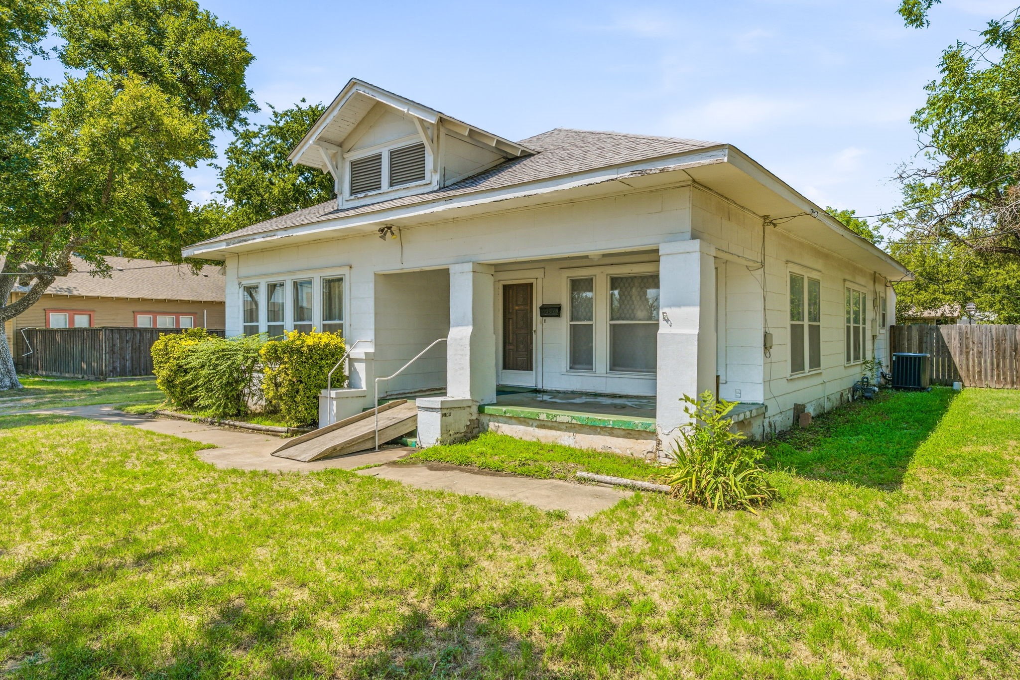 Residential in Stephenville 2