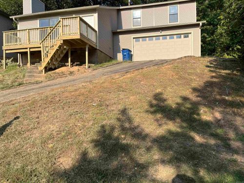 63 Prospect Trail, North Little Rock, AR, 72118 | Card Image