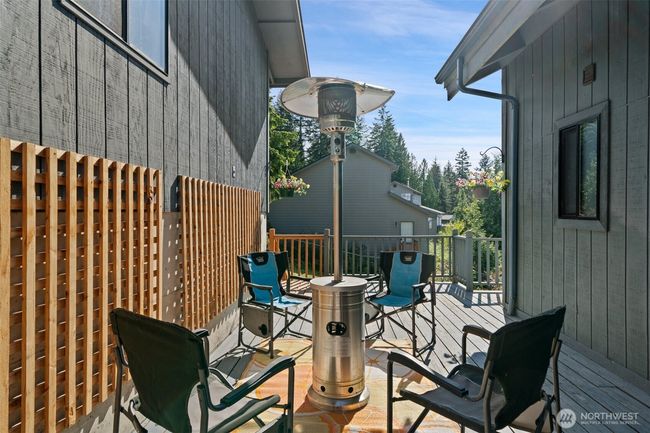 61 E Mount Ellinor Ct, House other with 2 bedrooms, 2 bathrooms and 2 parking in Union WA | Image 29