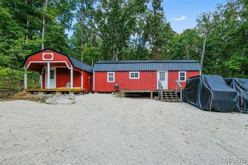 10108 Wl Hickory Hollow, Sullivan, MO, 63080 | Card Image