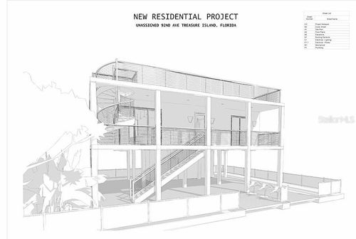 117 92nd Ave, TREASURE ISLAND, FL, 33706-3319 | Card Image