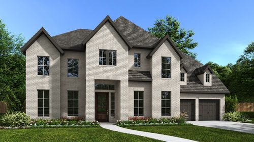 6008 Mesquite Creek Court, Fort Worth, TX, 76126 | Card Image