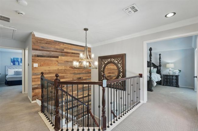 1102 Belvedere Dr, House other with 4 bedrooms, 3 bathrooms and null parking in Allen TX | Image 20
