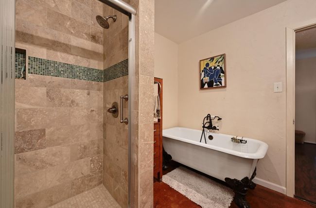 4711 Fieldstone Dr, House other with 4 bedrooms, 2 bathrooms and 4 parking in Austin TX | Image 21