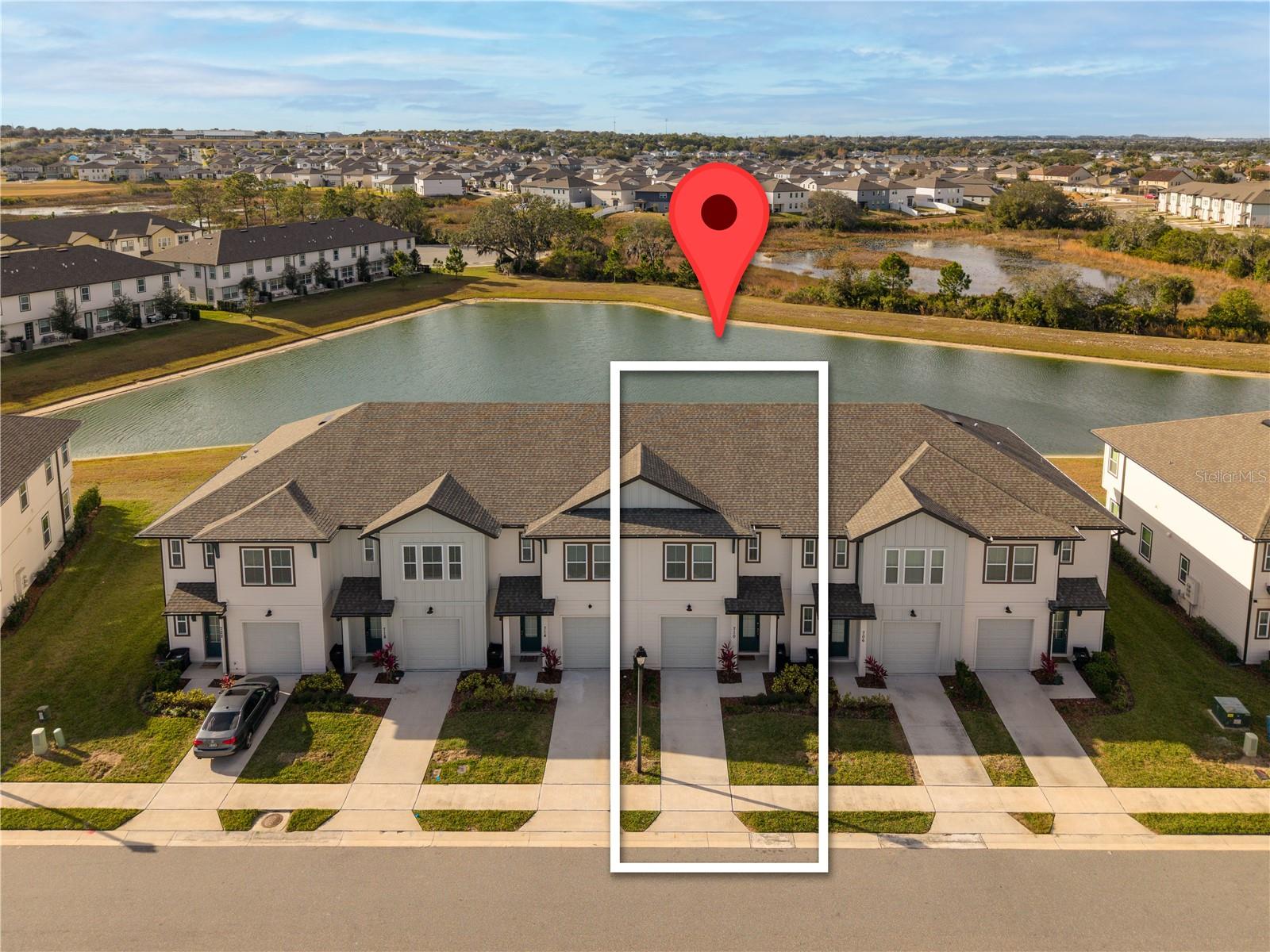 Residential Lease in DAVENPORT 2