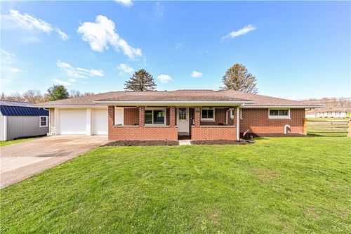 3049 Bell Plan Dr, Saltsburg, PA, 15681-4233 | Card Image