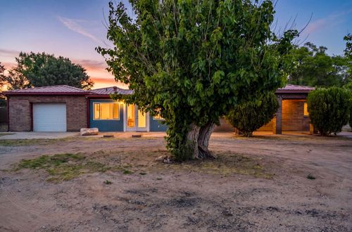 56 Olguin Rd, Jarales, NM, 87023-9703 | Card Image