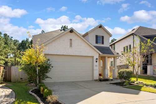 254 Aster View Ct, Montgomery, TX, 77316-1945 | Card Image