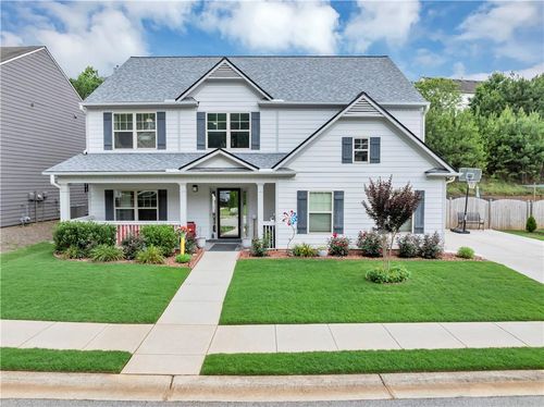 226 Creek View Ln, Acworth, GA, 30102-1802 | Card Image