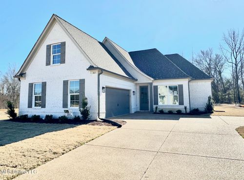 3621 Hatton Dr, Nesbit, MS, 38651 | Card Image