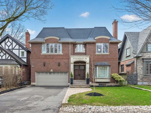36 Gardenvale Rd, Etobicoke, ON, M8Z4B9 | Card Image