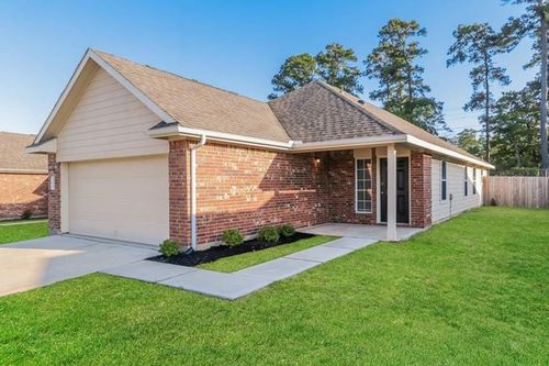 304 Blue Crane St, Huntsville, TX, 77320-2151 | Card Image