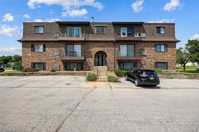 APT-7 - 1005 Bridgit Ct Se, Condo with 2 bedrooms, 1 bathrooms and null parking in Cedar Rapids IA | Image 21