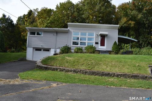 33 Wagon Wheel Ct, Watertown, CT, 06779-1825 | Card Image