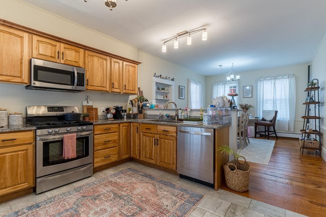 9 Swamscott St, House other with 6 bedrooms, 5 bathrooms and null parking in Newfields NH | Image 35