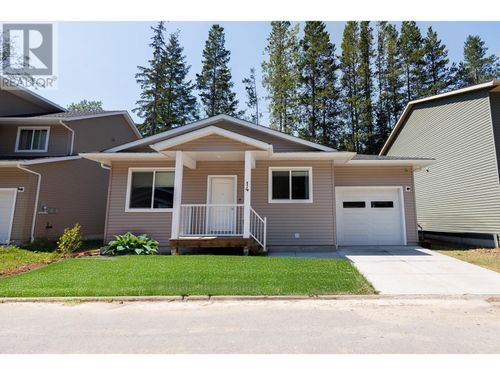 14-4921 Halliwell Ave, Terrace, BC, V8G2J7 | Card Image