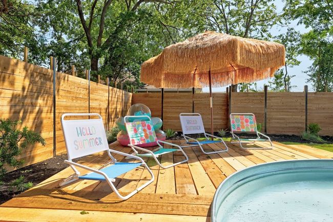 407 Pine St, House other with 3 bedrooms, 2 bathrooms and 2 parking in Georgetown TX | Image 38