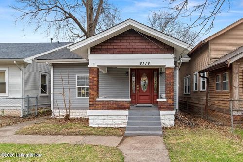 4114 Bank St, Louisville, KY, 40212-2914 | Card Image