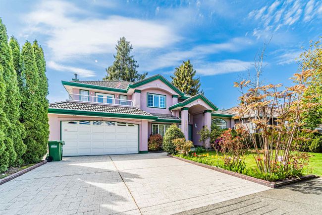 12011 Mellis Drive, House other with 6 bedrooms, 5 bathrooms and 2 parking in Richmond BC | Image 2