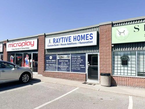 30-16700 Bayview Ave, Newmarket, ON, L3X1W1 | Card Image