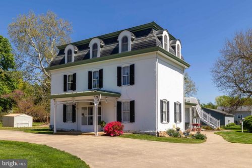 113 N 2nd Street Pike, CHURCHVILLE, PA, 18966-1053 | Card Image